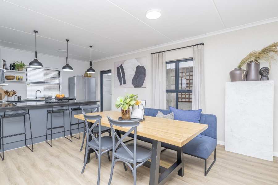 3 Bedroom Property for Sale in Haasendal Western Cape